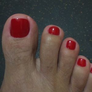 Meet your Posher, Marcilene